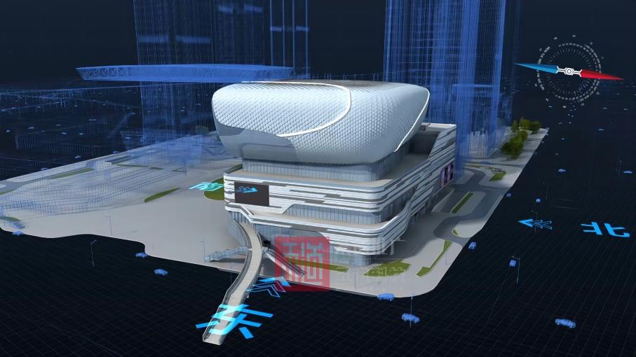 五道科技三维仿真动画,建筑动画,施工动画,安全培训系统,可视化软件,虚拟质量样板,智慧展厅,安全体验展厅,企业展馆展厅,党建展厅,智慧工地指挥中心展厅，安全教育体验馆等案例。 55(1).jpg
