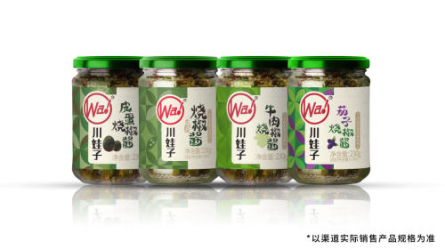探析鲜酱品牌，川娃子如何做到行业第一