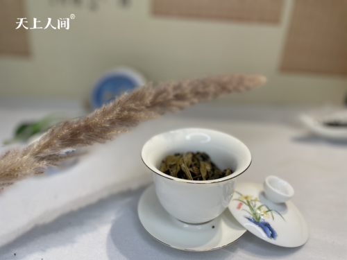 茶叶的功效与禁忌，天上人间带你了解正确饮茶知识