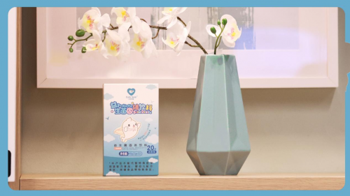 “益”童成长，菌衡守护，小萌希奥益生菌新品来袭