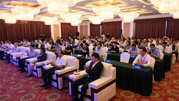 抚远市委书记何大海：打造冷水鱼预制菜发展的抚远模式