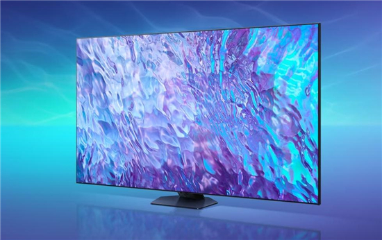 98英寸三星Q80Z预售火爆，星影巨幕引领观影新潮流