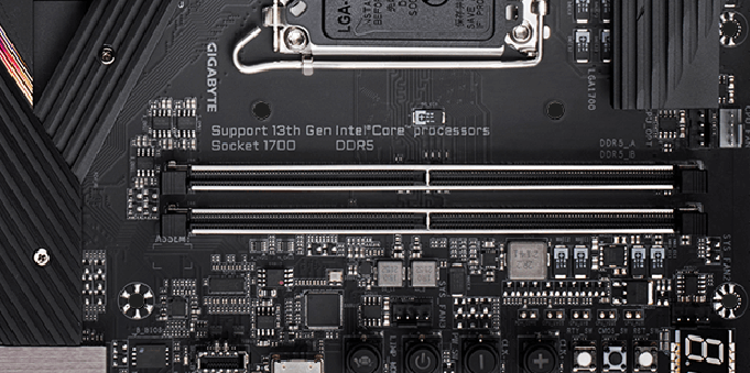 技嘉D5黑科技战力大释放，Intel平台内存超频赛即日开启