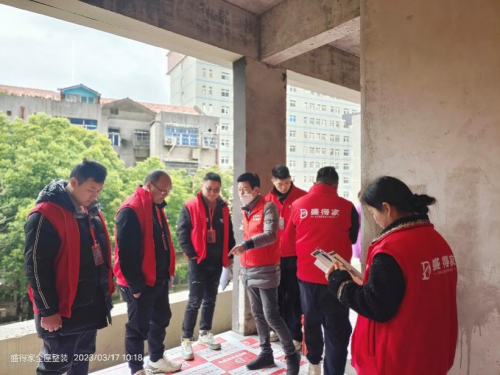 黄金5月，盛得家整装收获满满