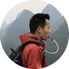 好设计说丨『OUTASK伸缩灯』，目量意营，折叠一束光，穿行于山河湖海