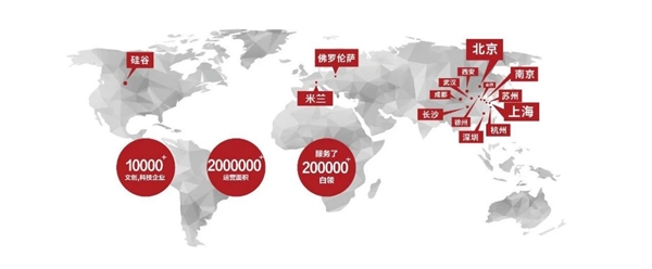 聚焦数字科技，德必天府五街WE为企业打造舒适高效“产业森林”