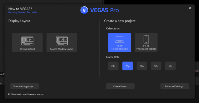 VEGAS Pro 21登录中国：引入AI功能干翻AdobePR吗