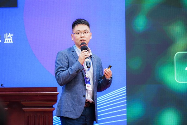 图十二 矽递科技产品总监杨波.JPG