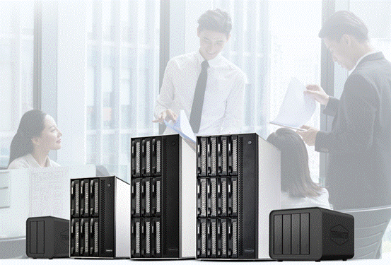 铁威马NAS：数据存储的新革命，安全、高效的云存储解决方案