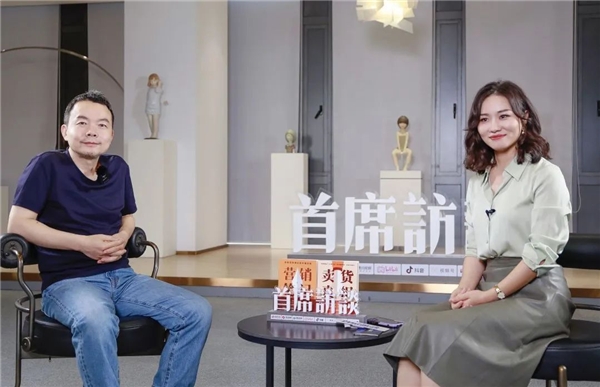 《首席访谈》创始人许浒传：公众号一年涨粉190万的背后