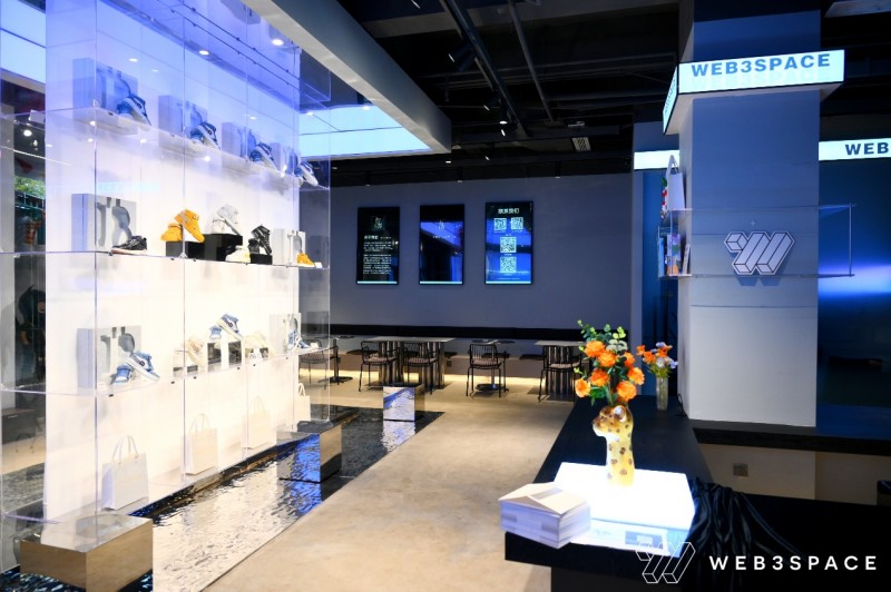 WEB3SPACE正式启动：塑造未来互联网社交，开启Web3时代的沉浸式数字革命
