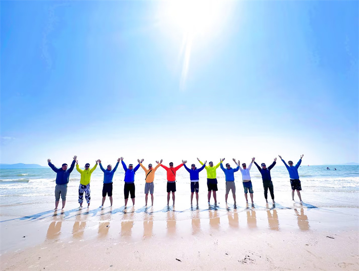 玩转曼谷芭提雅 瀚海畅游东南亚！2024瀚海菁英旅行第五季出国游回京！