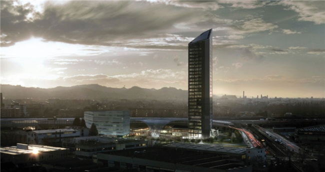 探索世界大师级建筑的交互点——HOPPE好博五金门窗把手