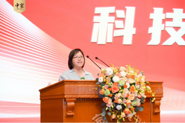 “智领蜂胶，冠军品质”｜中宏生物与中国农业科学院蜜蜂研究所达成科技合作