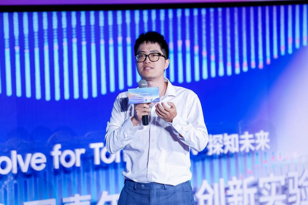 探索科学、启迪创新 三星SFT项目十年硕果满枝