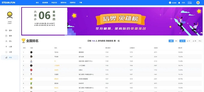 少儿编程机构要想实现教学、教务、招生全面融合，就选五格殿下这一个平台就够了！