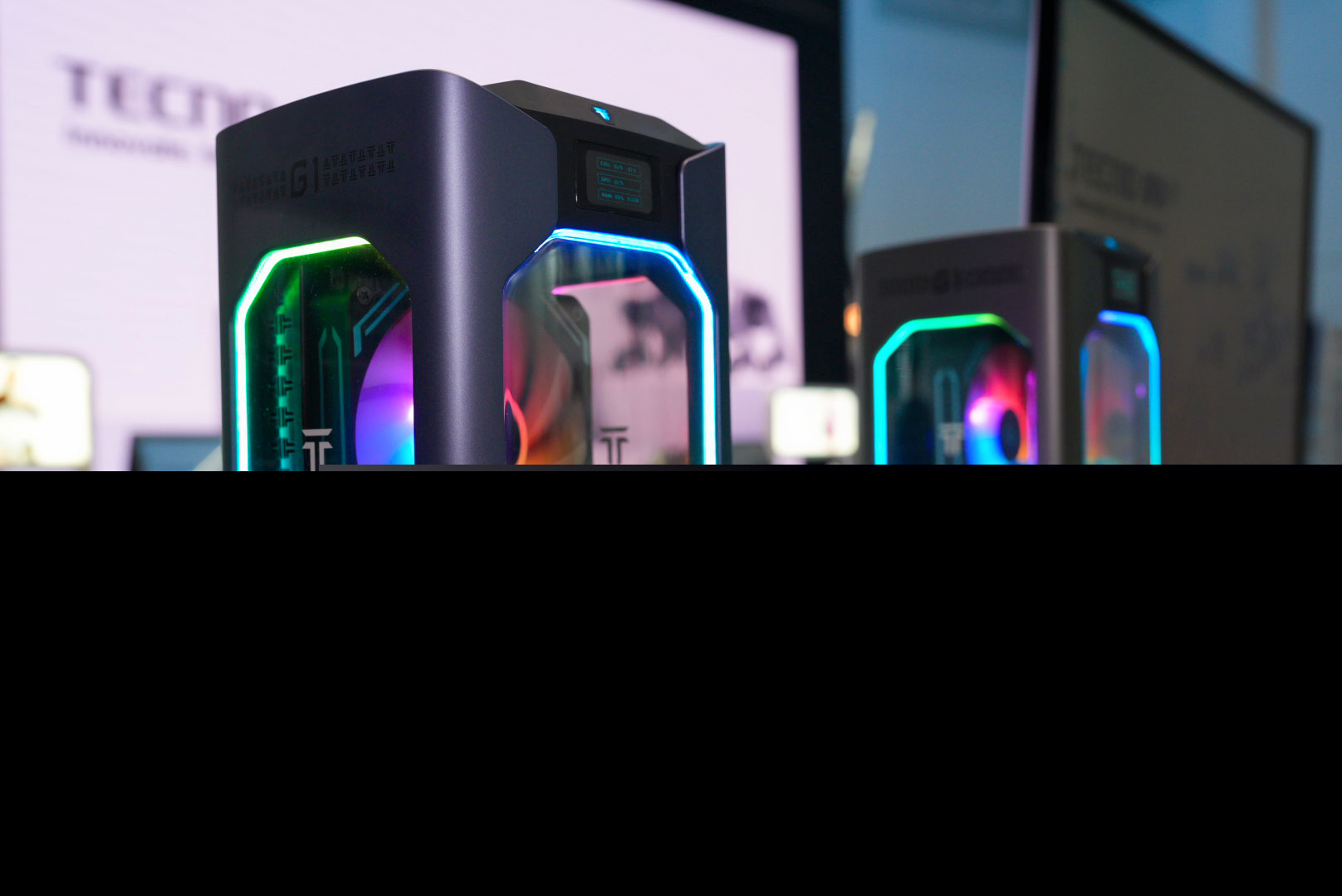 TECNO MEGA MINI Gaming G1 is the world’s smallest water-cooling gaming mini PC.jpg