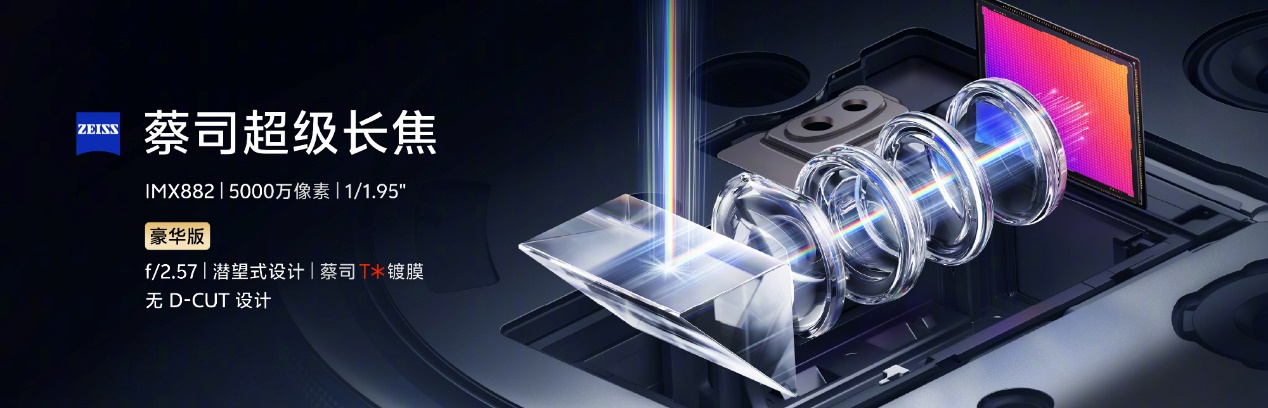 vivo X200/X200 Pro火爆熱銷，迪信通購機享以舊換新大額補貼，支持3期免息
