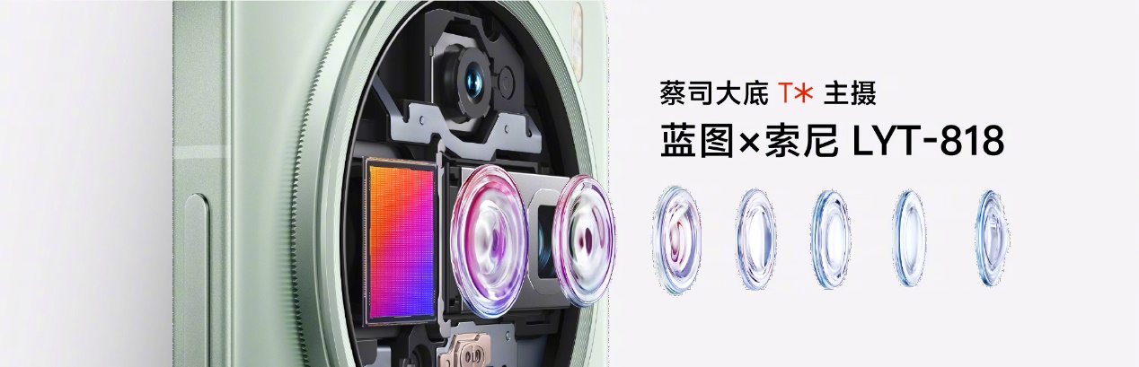 vivo X200/X200 Pro火爆熱銷，迪信通購機享以舊換新大額補貼，支持3期免息
