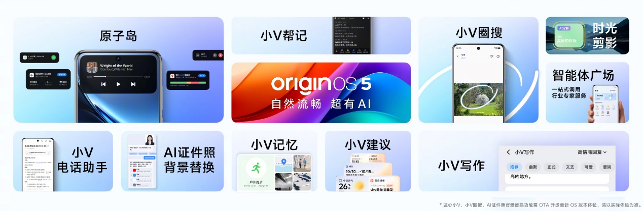vivo X200/X200 Pro火爆熱銷，迪信通購機享以舊換新大額補貼，支持3期免息