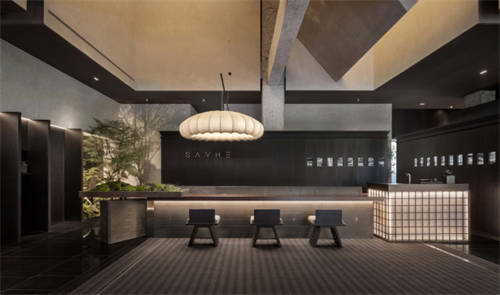 高端酒店拐点时刻，萨和酒店拿到了突围“秘籍”