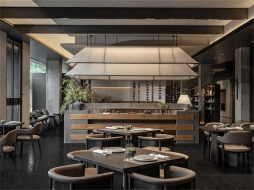 高端酒店拐点时刻，萨和酒店拿到了突围“秘籍”