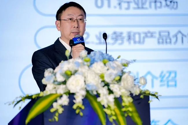 2024君逸数码生态合作大会成功举办 与腾讯、华鲲振宇、金蝶天燕、超图软件达成战略合作