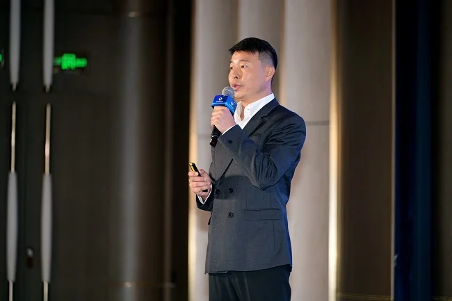 2024君逸数码生态合作大会成功举办 与腾讯、华鲲振宇、金蝶天燕、超图软件达成战略合作