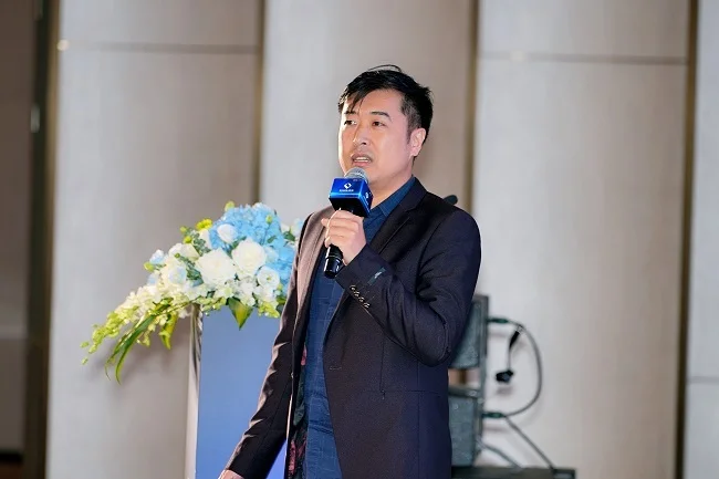 2024君逸数码生态合作大会成功举办 与腾讯、华鲲振宇、金蝶天燕、超图软件达成战略合作