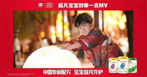 张杰邀你领福利！金领冠“1218珍护铂萃超凡守护日”开启宠粉新玩法