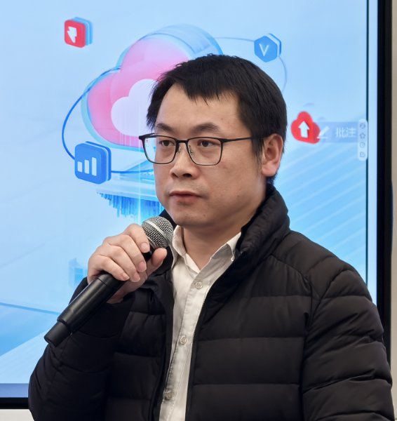 “云端进化·智见未来”半导体行业数智未来思享会圆满举行