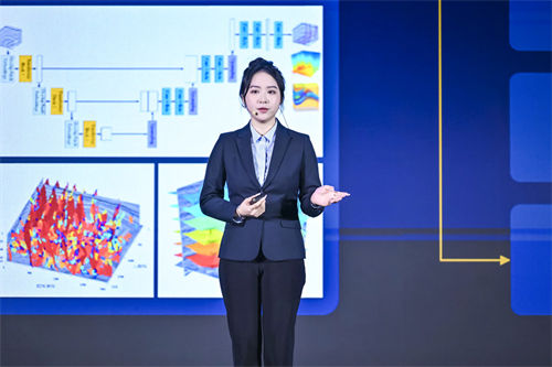 创原会发布2024 AI-Native十大先锋实践案例