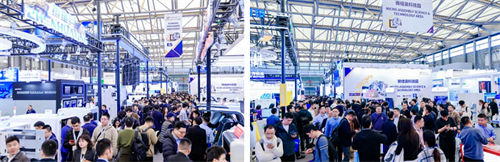 2025慕尼黑上海电子生产设备展3月华丽开篇，观众预登记现已开启！