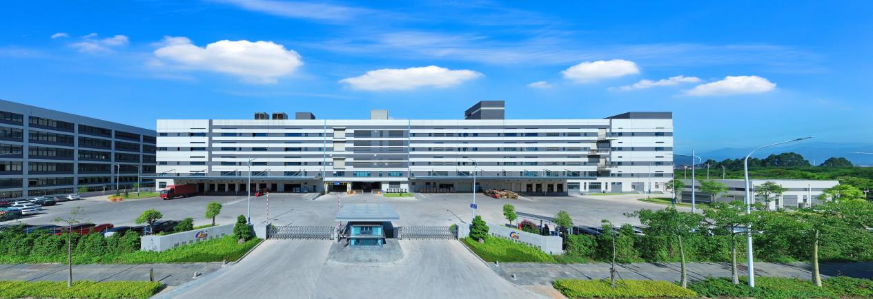 【大国品牌 世界普及】强力巨彩，专注LED大显示20年