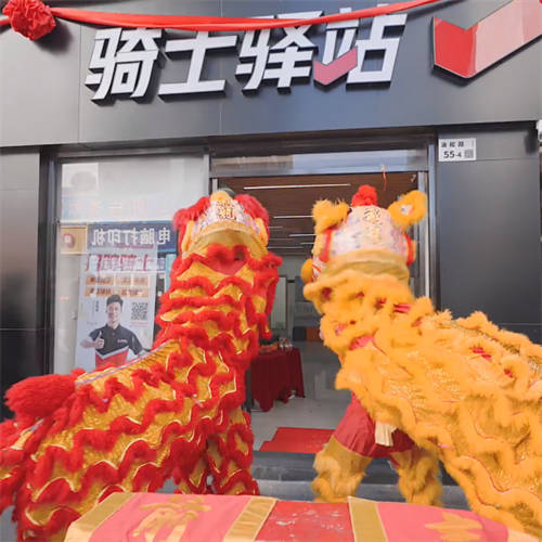 千万资源投入！顺丰同城助力骑士冬日配送畅行