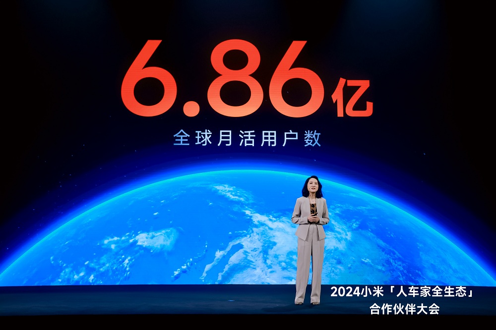 生态、AI、出海三大赋能，小米互联网与开发者共筑增长新起点