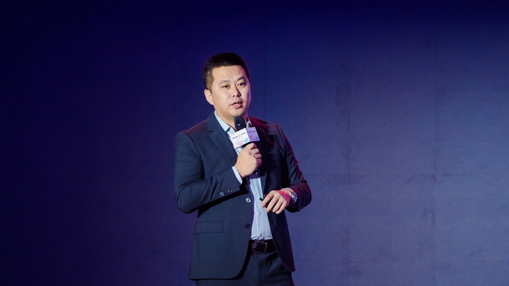 2024超聚变华南合作伙伴大会｜共筑三年成长基石，启航岭南新征途
