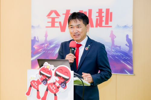 打出好前程 2024年佳能打印机高校系列活动圆满收官
