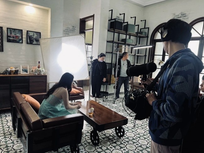瑞尔特携中国卫浴界首部品牌定制短剧问世，诚邀观剧过大年！