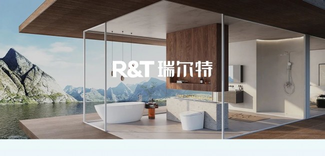 瑞尔特携中国卫浴界首部品牌定制短剧问世，诚邀观剧过大年！