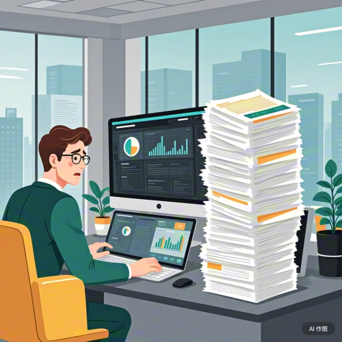 数势科技智能分析AI Agent 何以在市场中脱颖而出？
