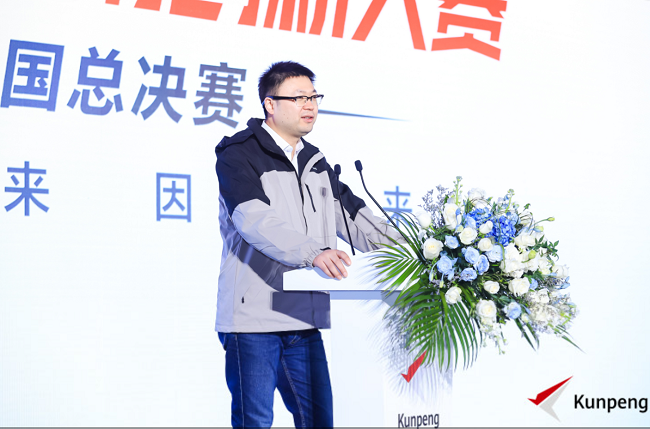 精英云集 巅峰对决 