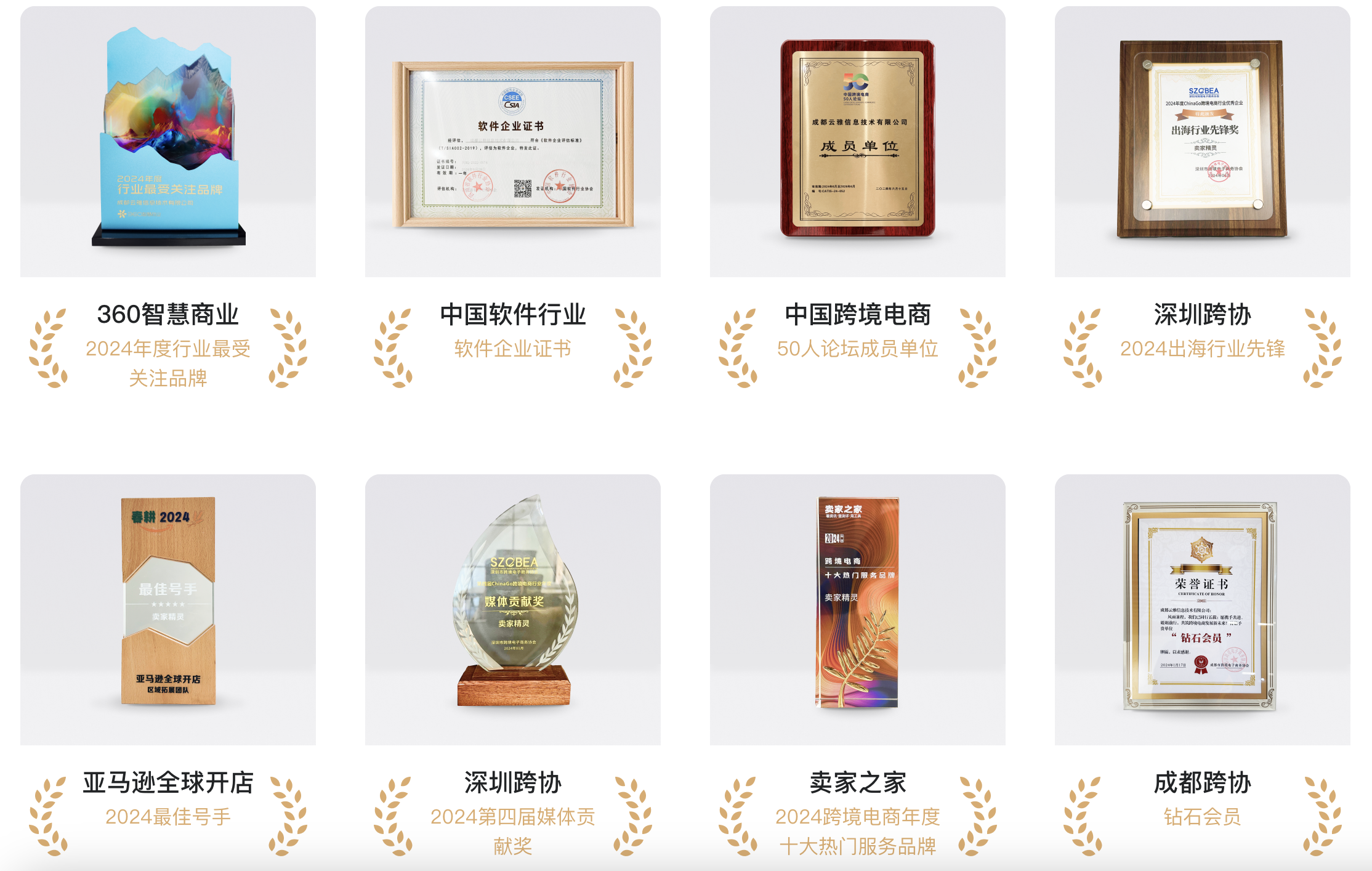​2024年度回顾：这一年，卖家精灵发生了哪些大事？