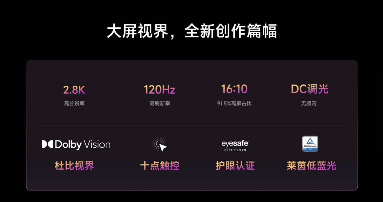 强强联合：英特尔酷睿Ultra 7处理器助力联想YOGA Air 15 Aura AI元启版创新突破