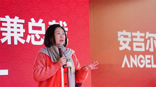 携手共进，引领净水新时代——安吉尔与重百电器活动发布会盛大启幕