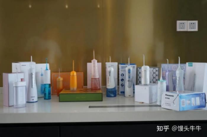 看各路知乎答主怎么评 欧可林AirPump A10氧气啵啵冲牙器体验分享