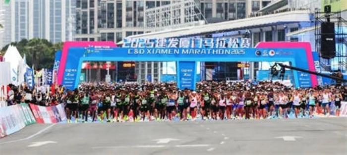 宣准专注者R7——2025厦马PB时刻的最佳见证