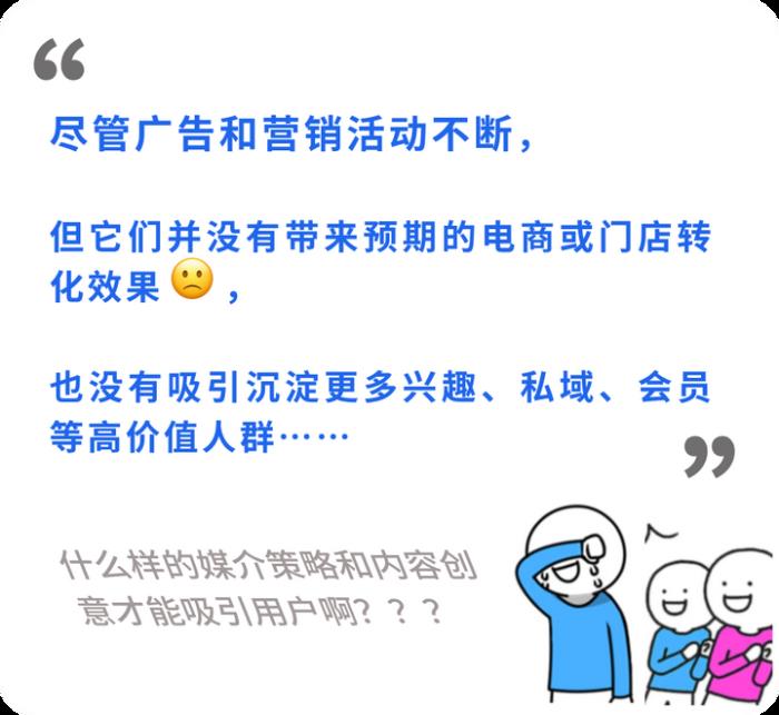 国际J品牌投放策略的秘密“看清交易客户的社媒偏好”