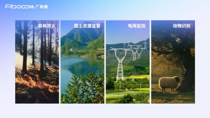 广和通推出多功能AI红外相机解决方案，赋能多领域AI发展