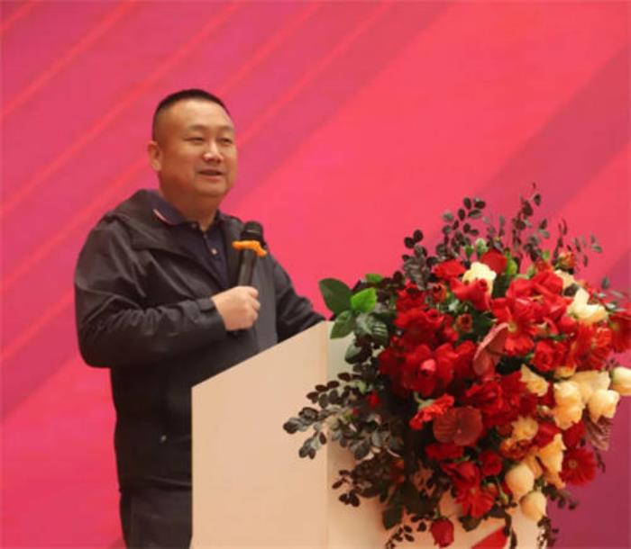 新起点 新周期 新发展——深泛联投资集团2025年度大会圆满落幕
